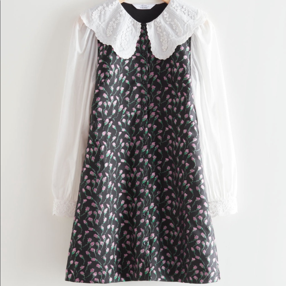 &other stories dress